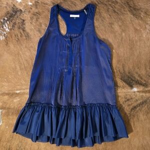 Rebecca Taylor Tunic Dress